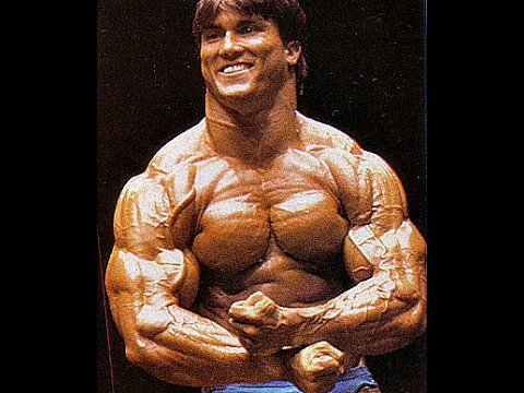 jeff king bodybuilder now