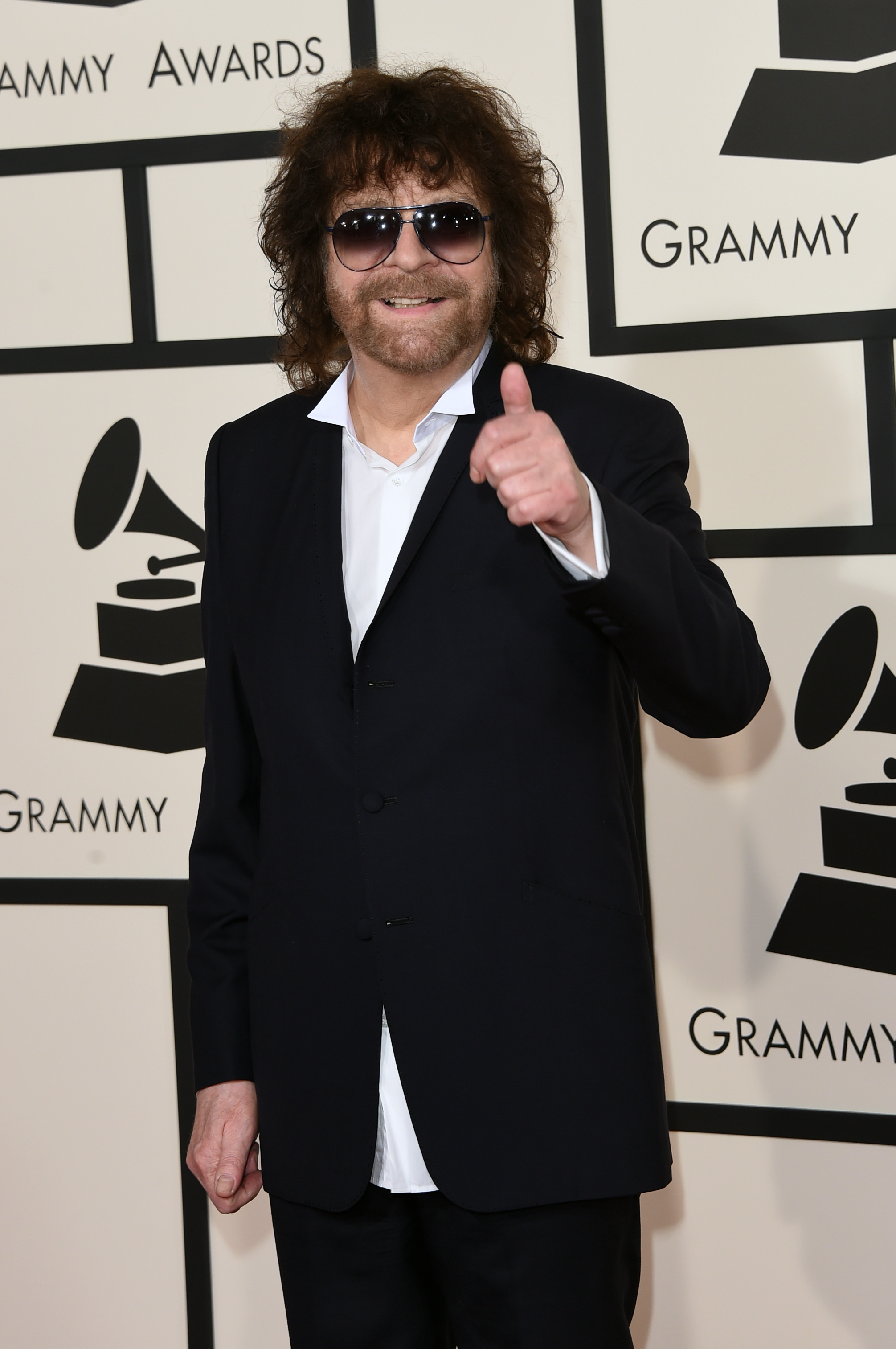 jeff lynne net worth