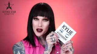 jeffree star social blade