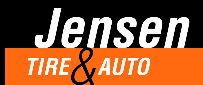 jensen tire & auto