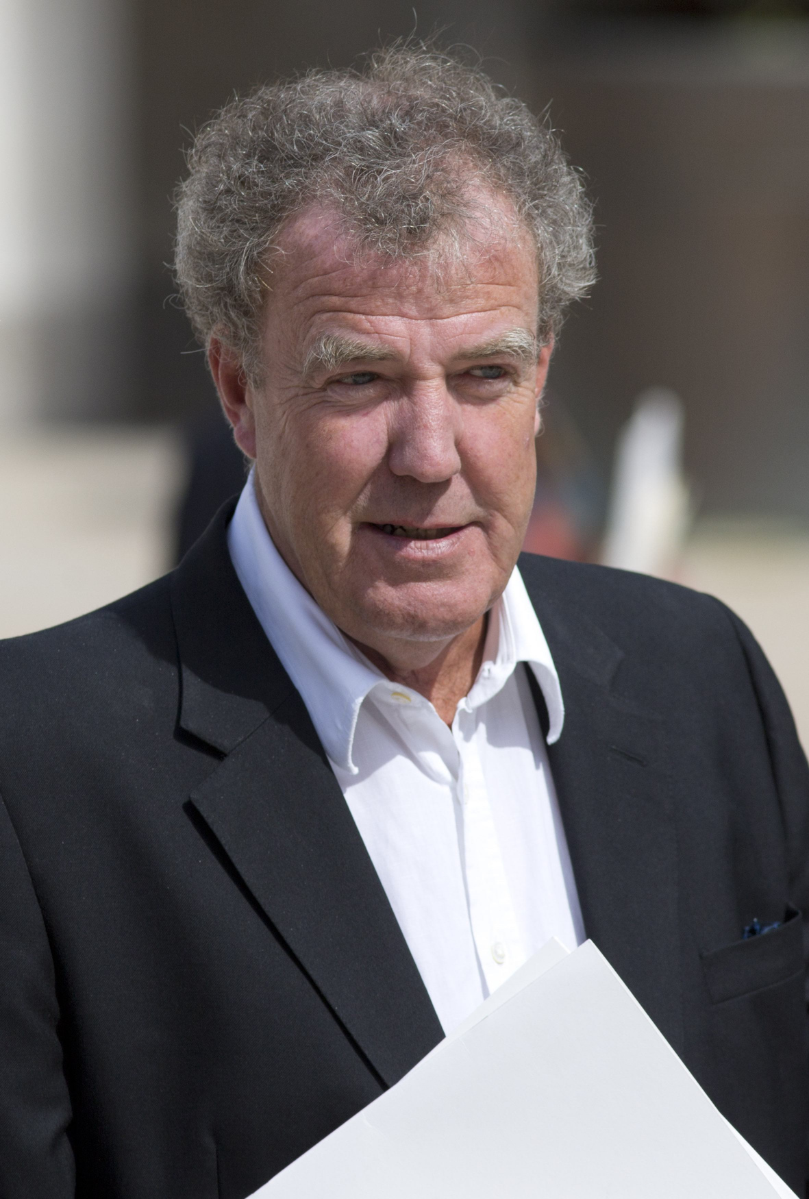 jeremy clarkson wiki