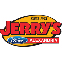 jerrys ford inc alexandria va