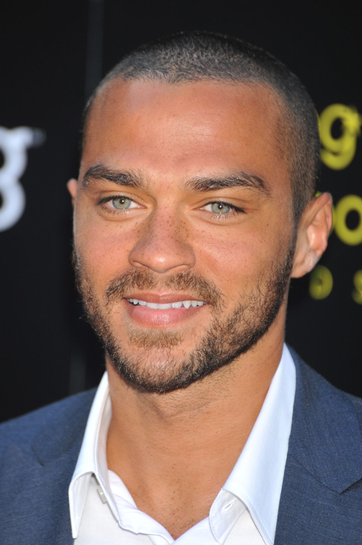 jesse williams movies and tv shows