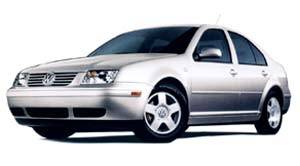 jetta 2001 wolfsburg edition especificaciones