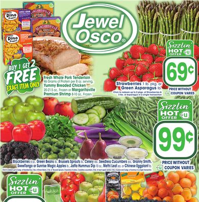 jewel weekly ad schaumburg