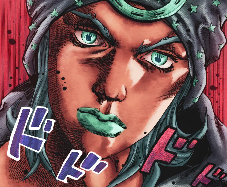 jhonny joestar icon