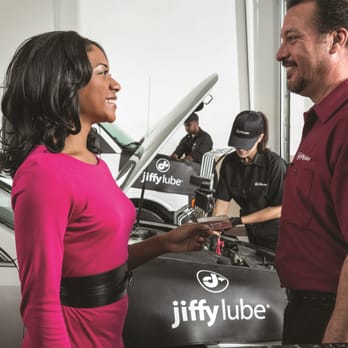 jiffy lube baymeadows