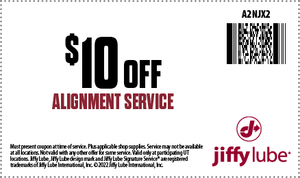 jiffy lube coupons torrance