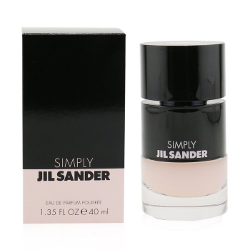 jil sander simply jil sander