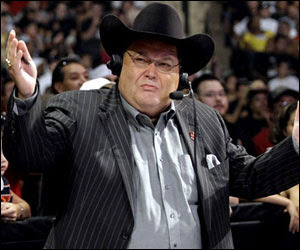 jim ross wwe