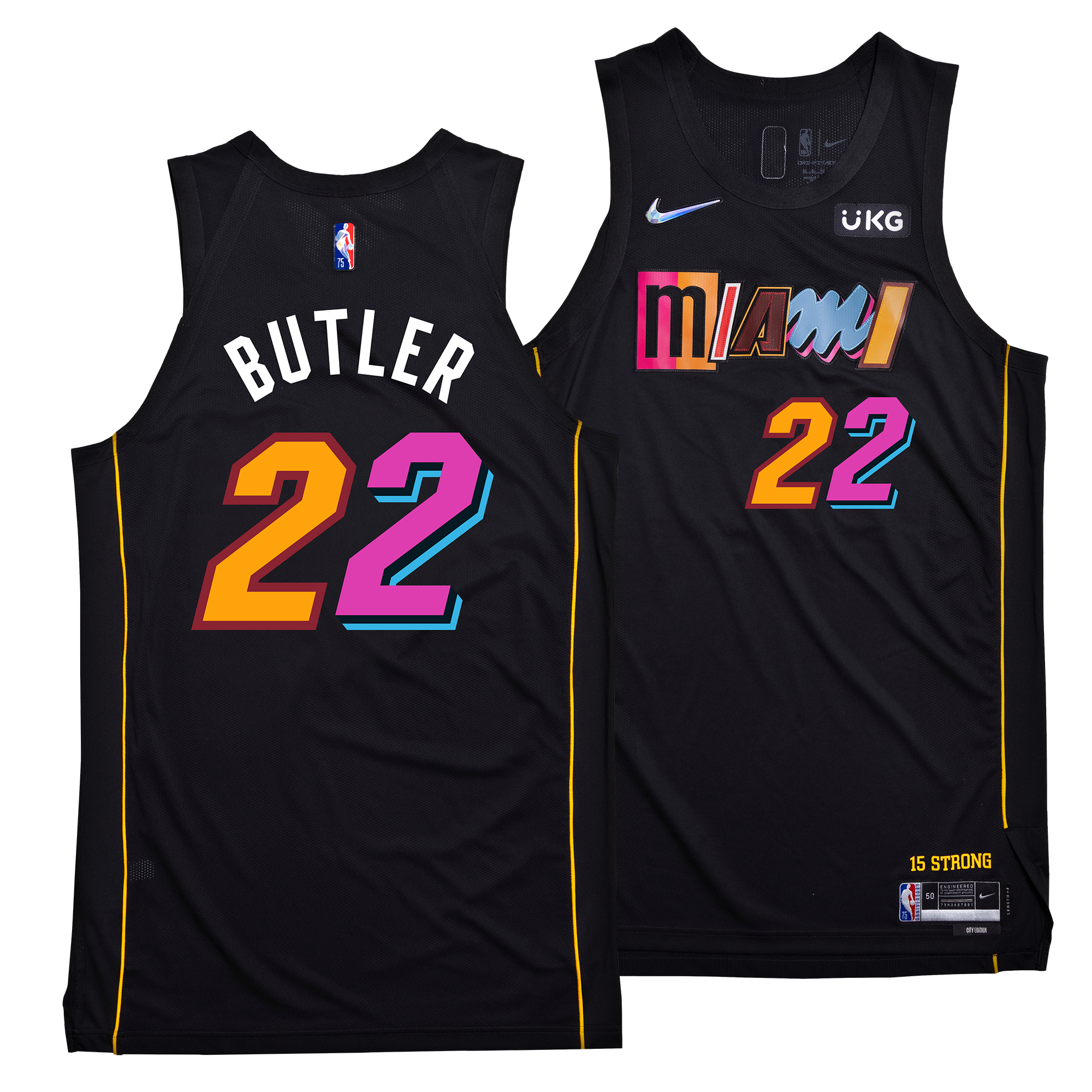 jimmy butler jersy