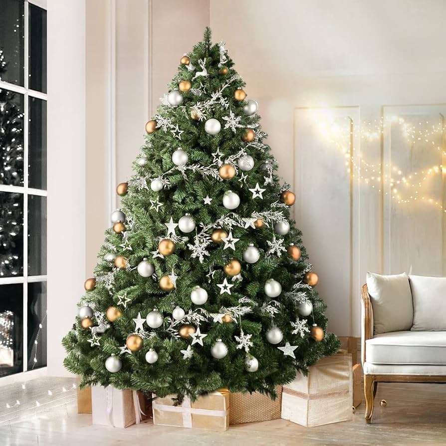 jingle jollys christmas tree