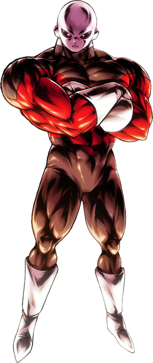 jiren