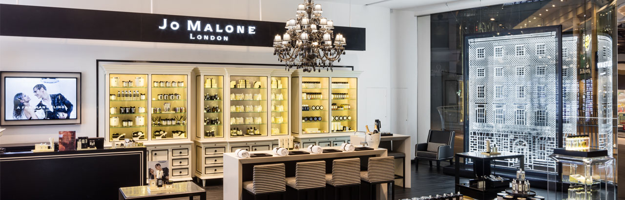 jo malone selfridges