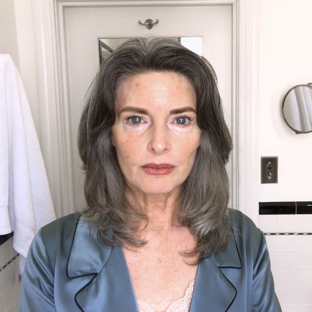 joan severance model