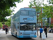 jobserve uk