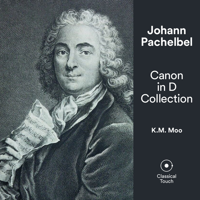 johann pachelbel canon in d major mp3