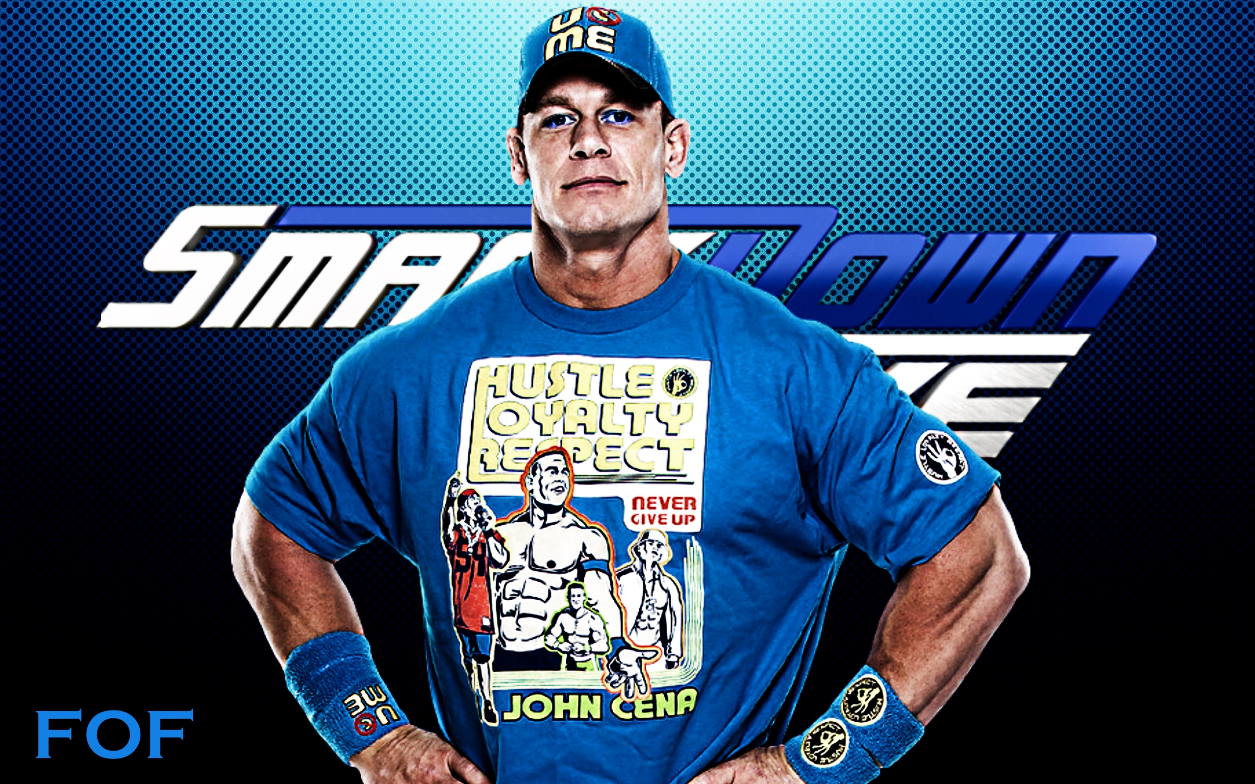 john cena edit