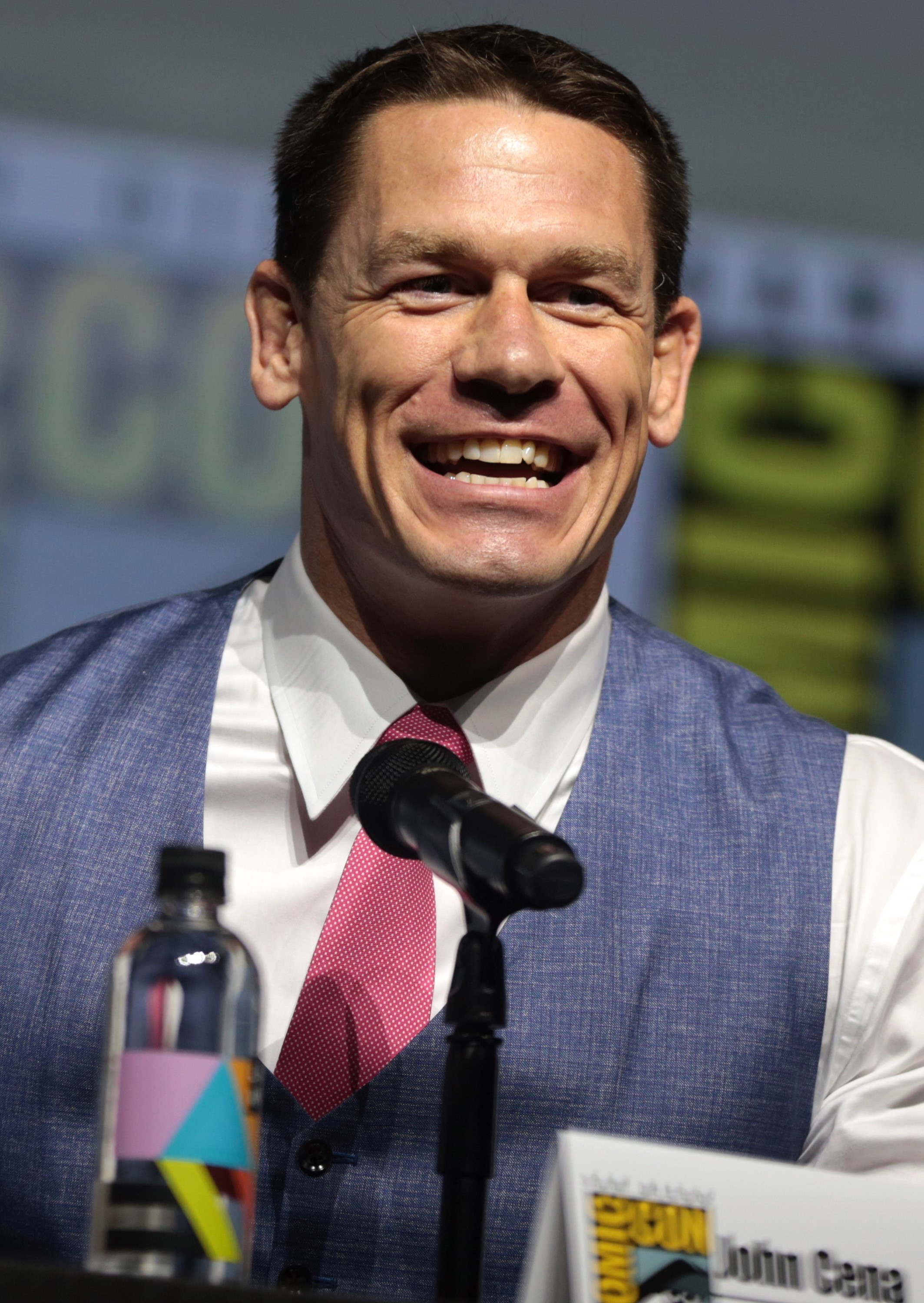 john cena wiki