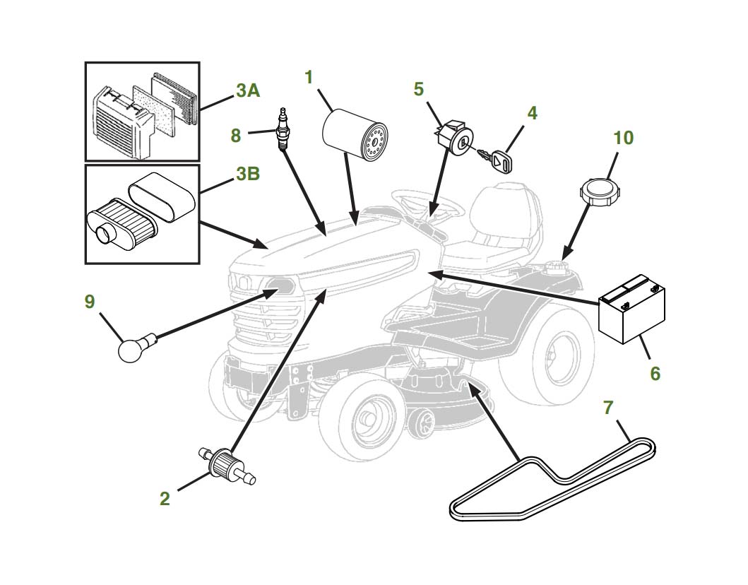 john deere parts catalog canada