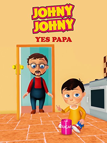 johny johny johny yes