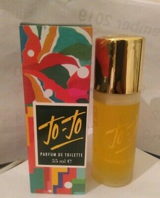 jojo perfume