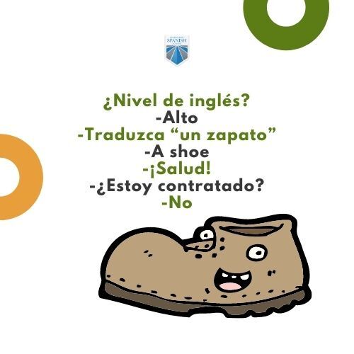 jokes traducción