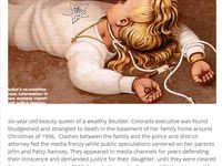 jonbenet ramsey death photos