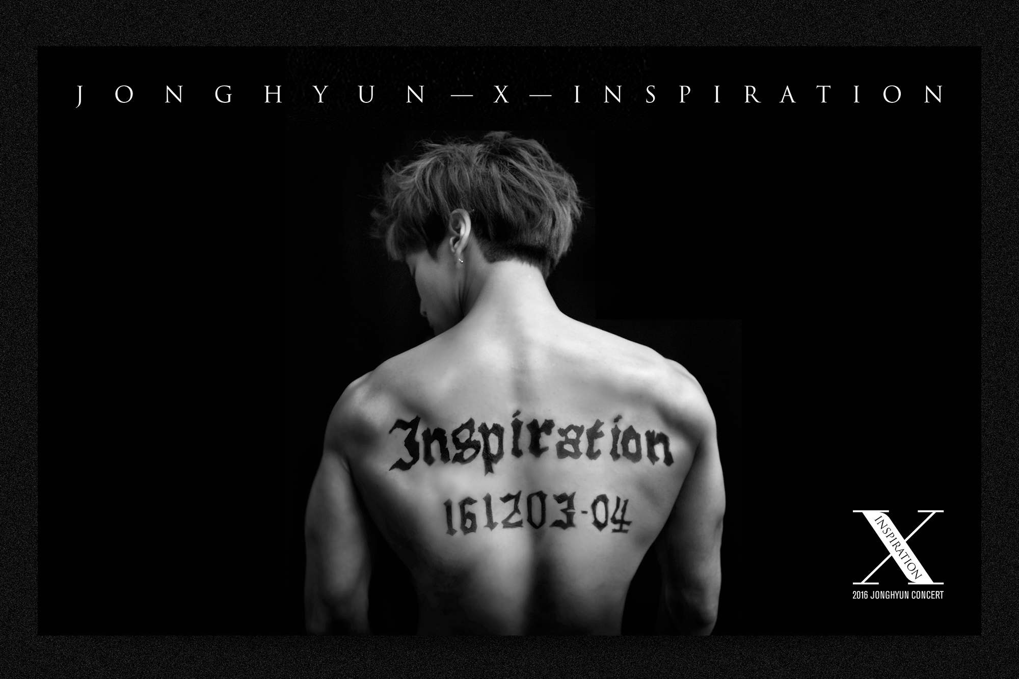 jonghyun inspiration