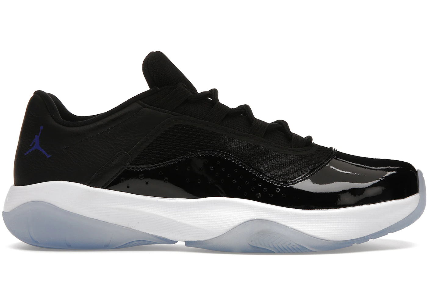 jordan 11 cmft low