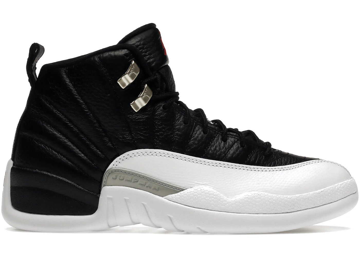 jordan 12 playoffs