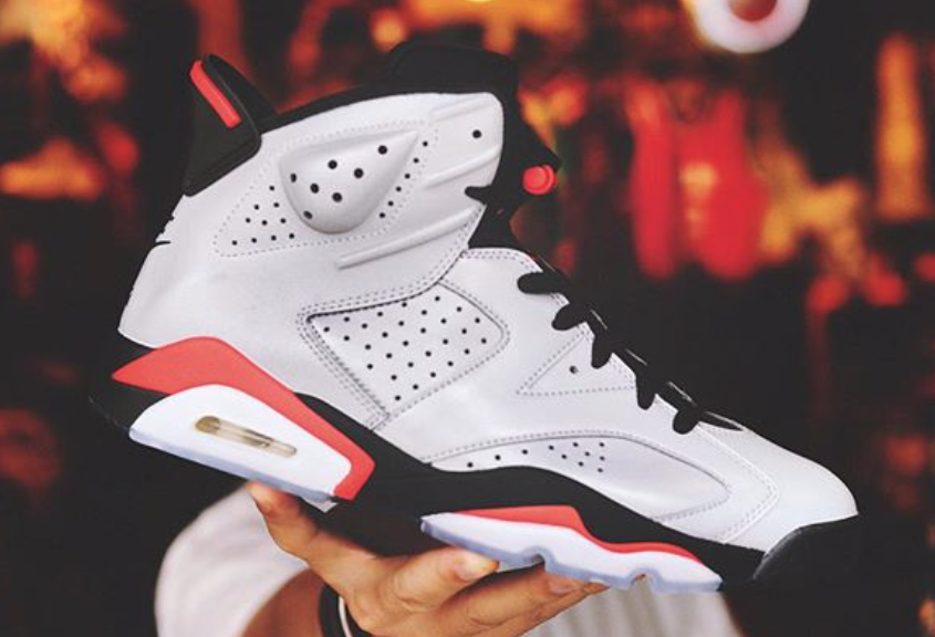 jordan shoes retro 6