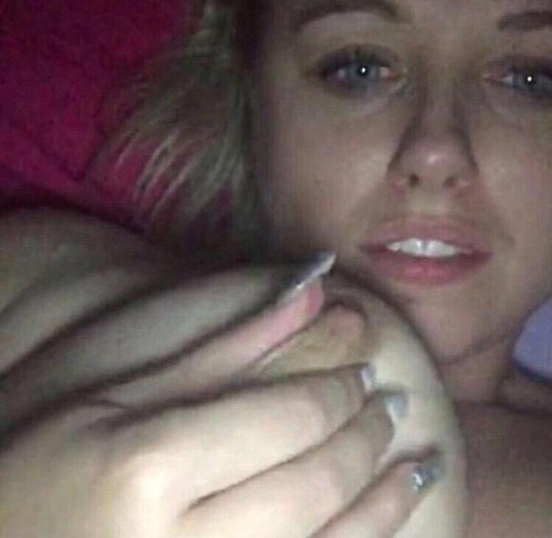 jorgie porter leaked