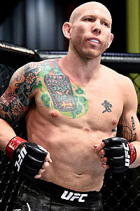 josh emmett