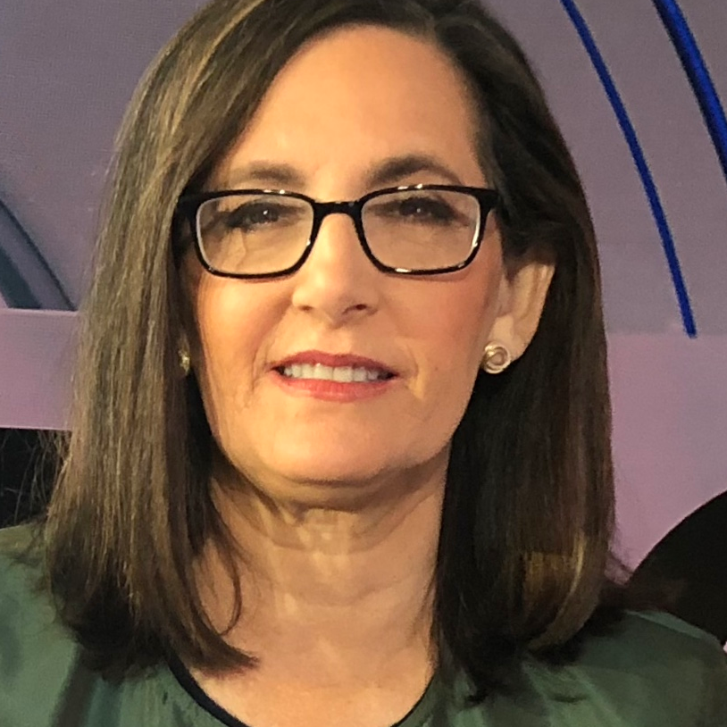 joyce vance