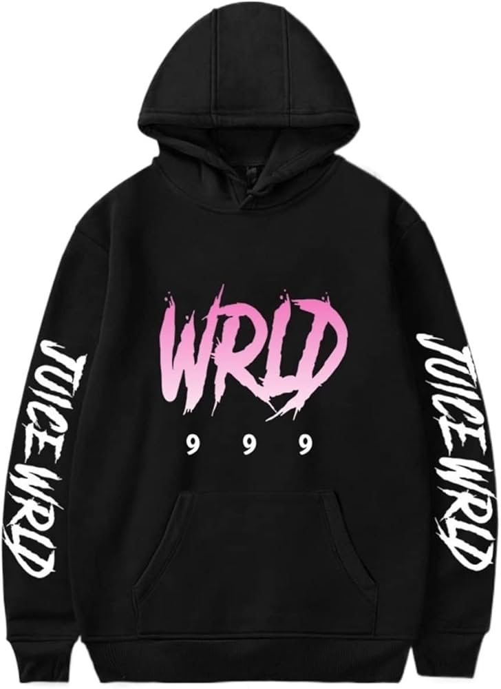 juice wrld merch