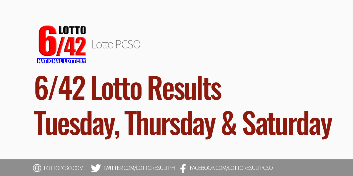 july 6 2022 lotto result