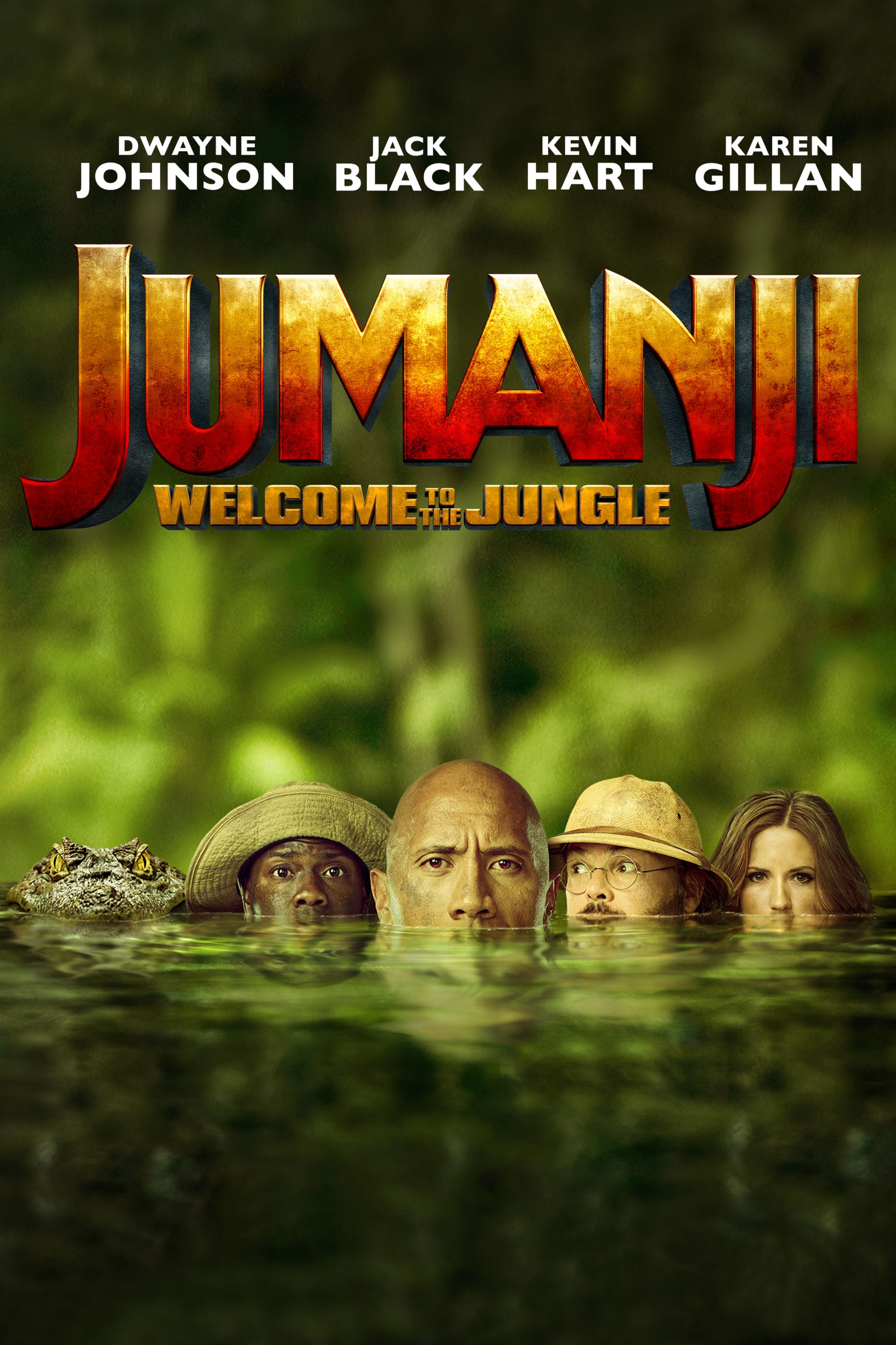 jumanji welcome to the jungle hindi download