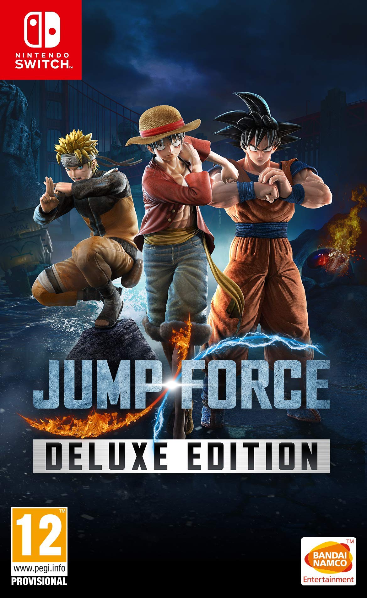 jump force igg games