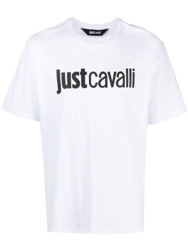 just cavalli t shirt