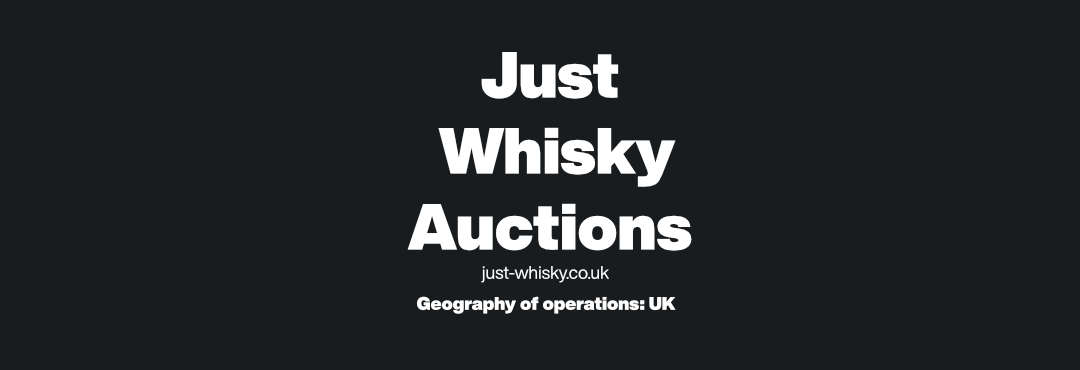 just whisky auction
