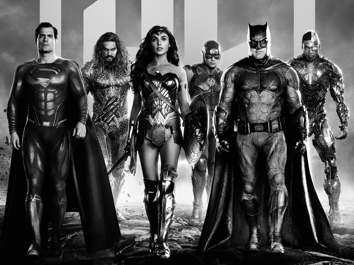 justice league snyder cut torrent