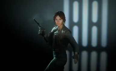 jyn erso battlefront 2