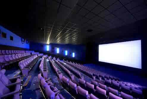 k star mall cinema