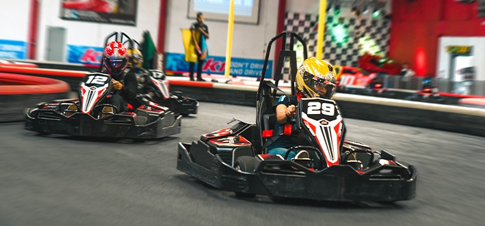 k1 speed inc