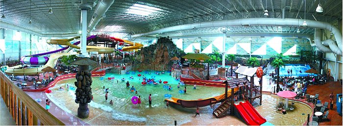 kalahari resorts