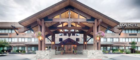 kalispell hotels