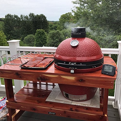 kamado joe table