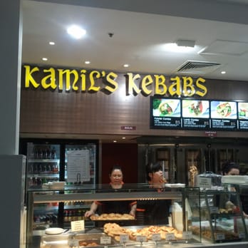 kamils kebabs