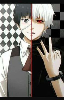 kaneki x male reader lemon